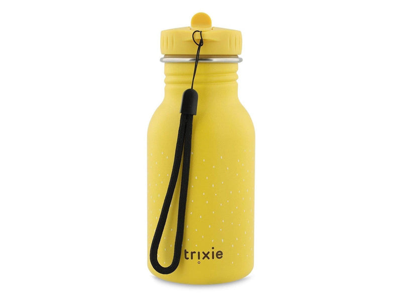 Trixie Baby Drinking Bottle - Mrs. Bumblebee 350ml