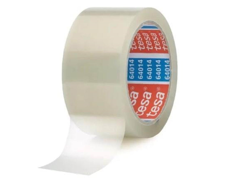 tesa 64014 Low-noise Packing Tape