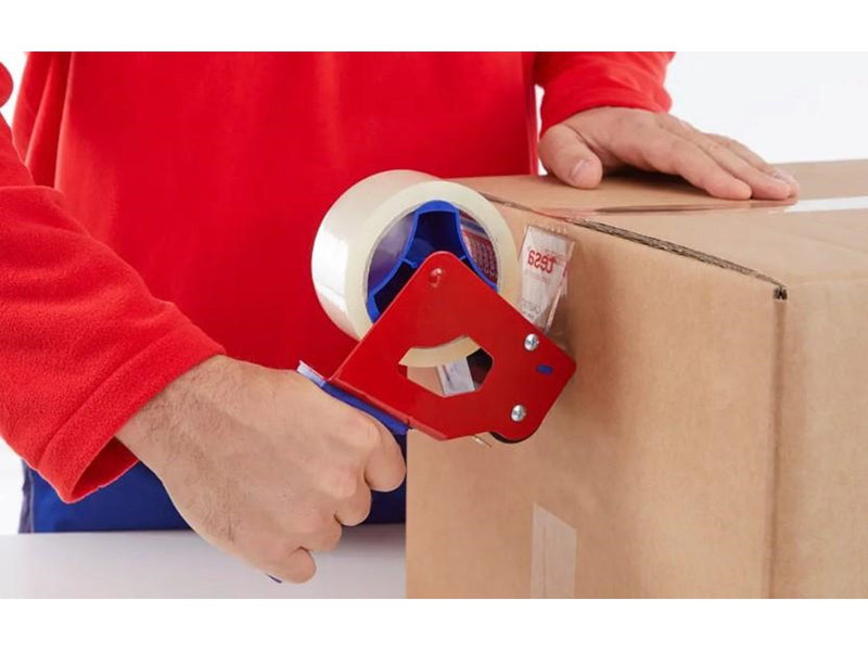 tesa 64014 Low-noise Packing Tape