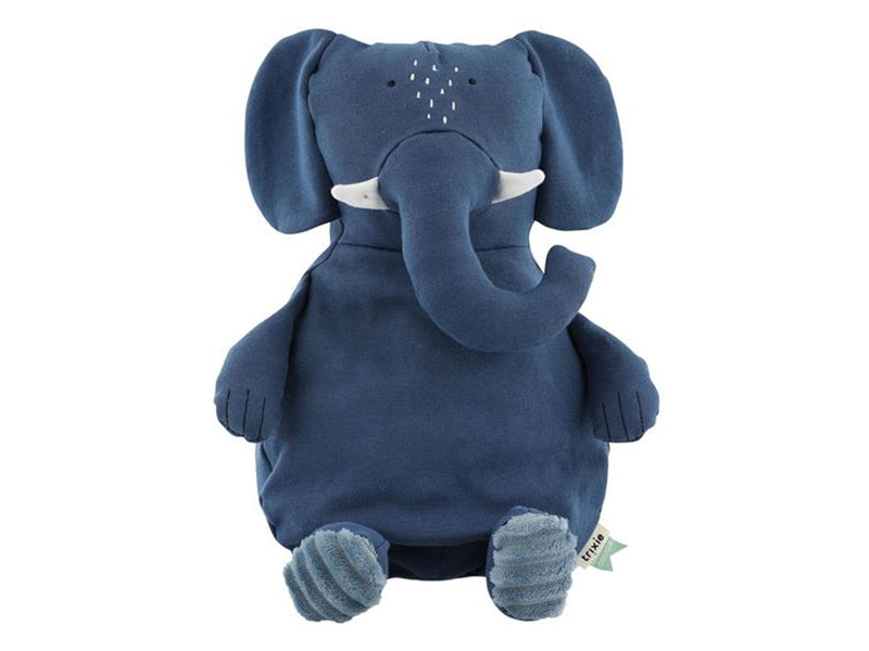 Trixie Baby Cuddly Toy Plush Large - Mrs. Elephant