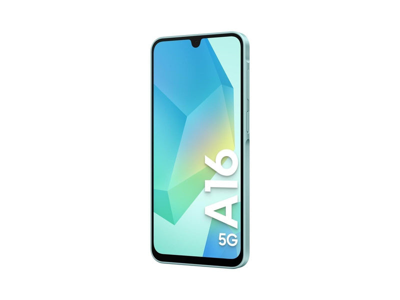 Samsung Galaxy A16 5G 256GB/8GB - Light Green