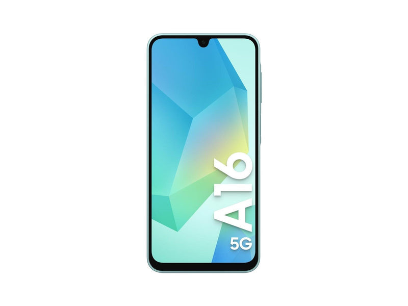 Samsung Galaxy A16 5G 256GB/8GB - Light Green