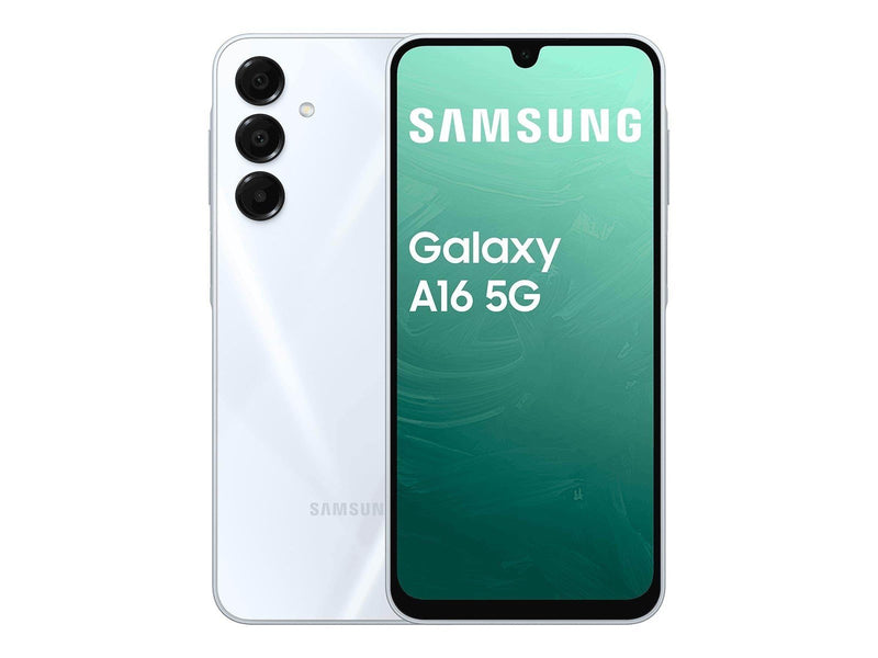 Samsung Galaxy A16 5G 256GB/8GB - Light Grey