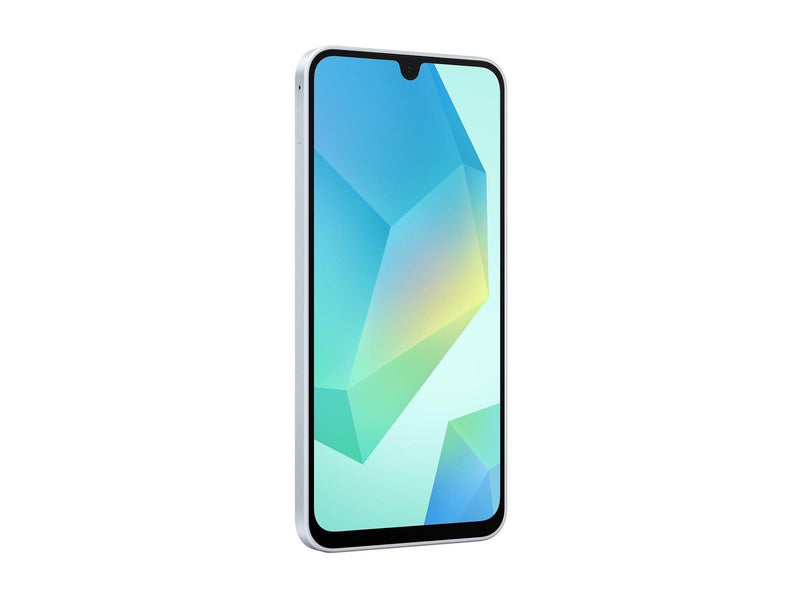 Samsung Galaxy A16 5G 256GB/8GB - Light Grey