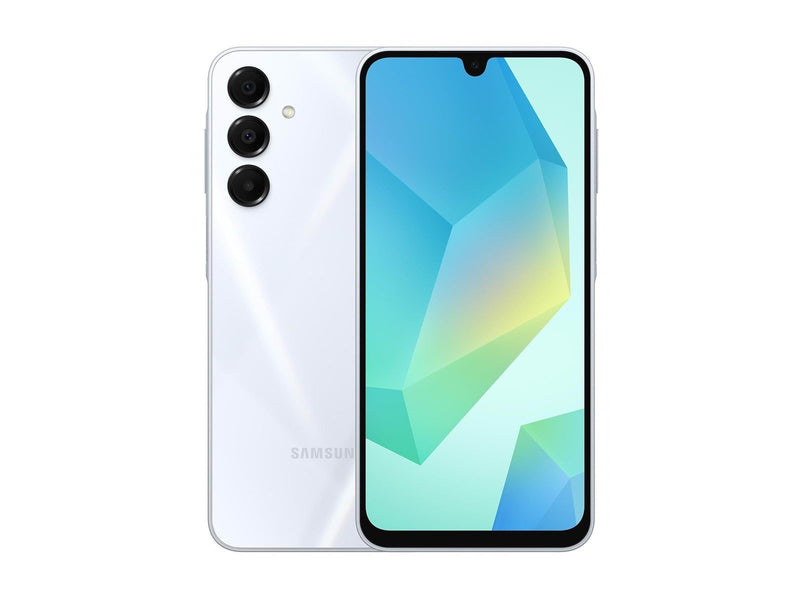 Samsung Galaxy A16 5G 256GB/8GB - Light Grey
