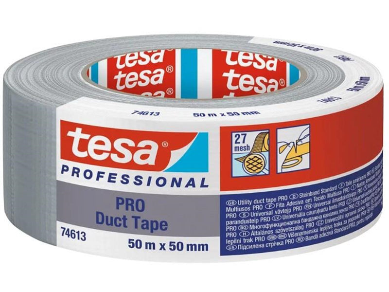 tesa PRO 74613 Duct Tape