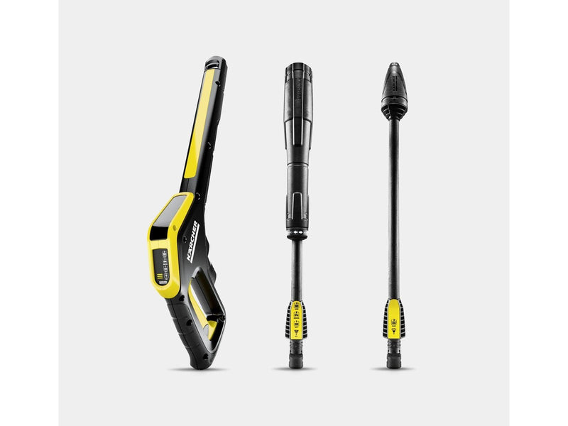 Kärcher Hochdruckreiniger K 5 Power Control Flex Home