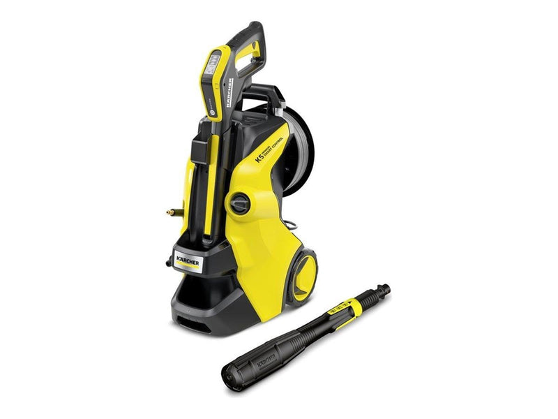 Kärcher Hochdruckreiniger K 5 Premium Smart Control Flex