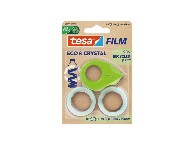 tesa Eco & Crystal Mini Dispenser