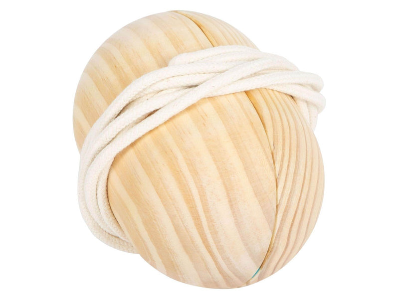 Small Foot - Wooden Spools