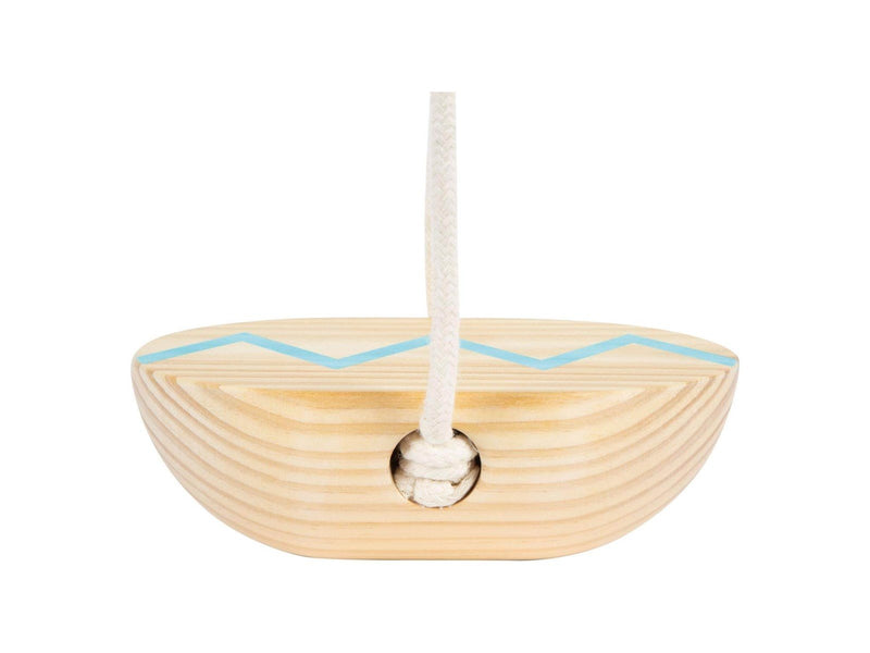 Small Foot - Wooden Spools