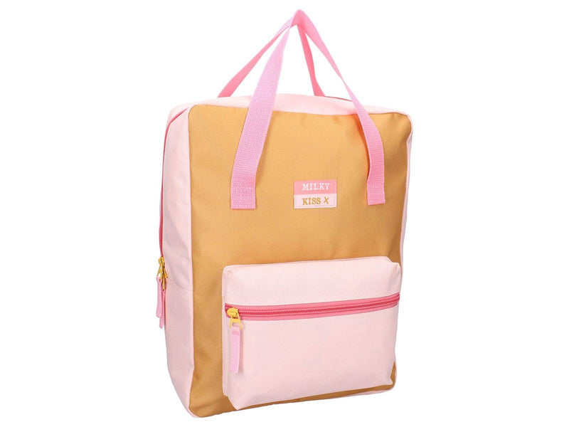Milky Kiss - Backpack  Bright Vibes