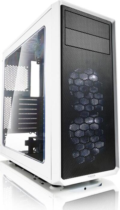 Fractal Design Focus G - weiß
