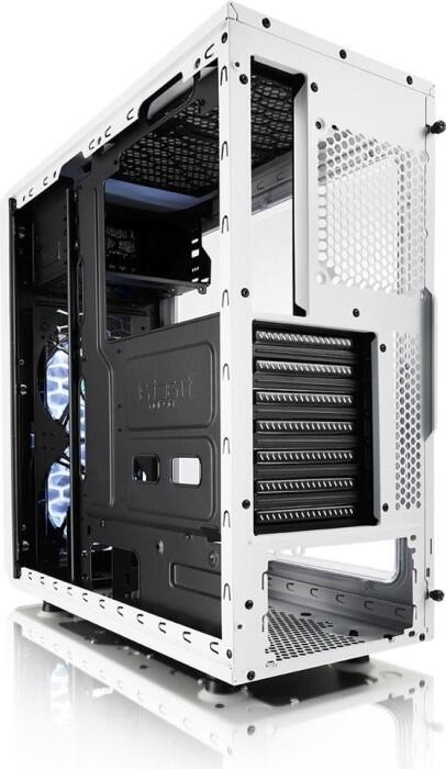 Fractal Design Focus G - weiß