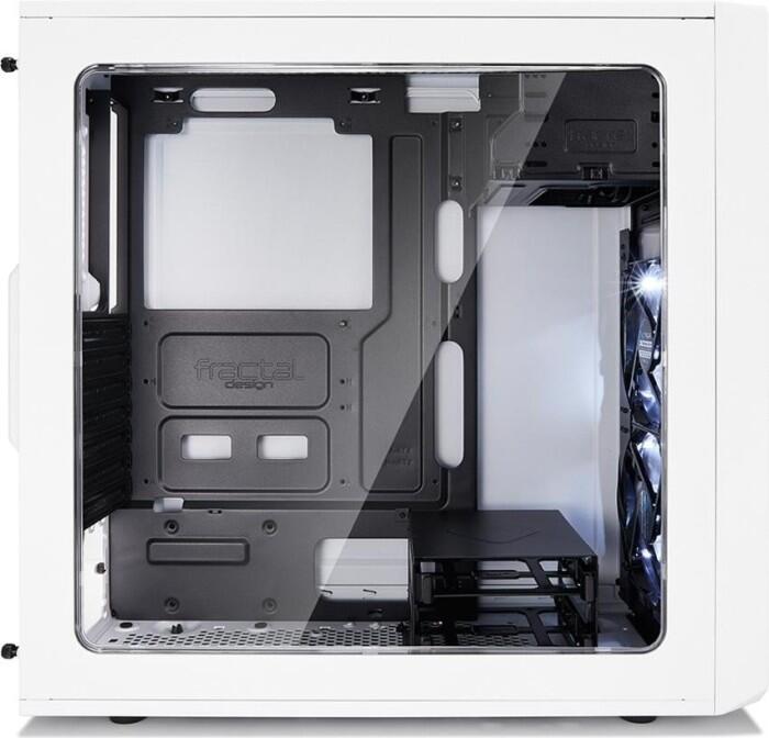 Fractal Design Focus G - weiß