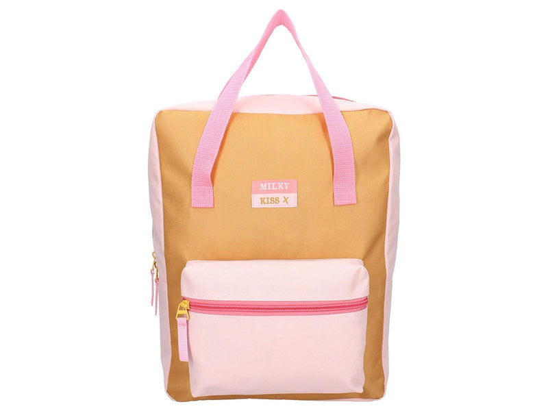 Milky Kiss - Backpack  Bright Vibes