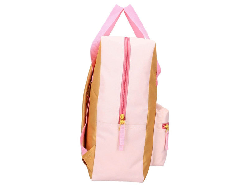Milky Kiss - Backpack  Bright Vibes