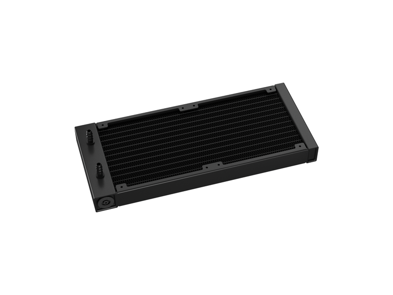 DeepCool LP240 - Black - CPU-Wasserkühlung