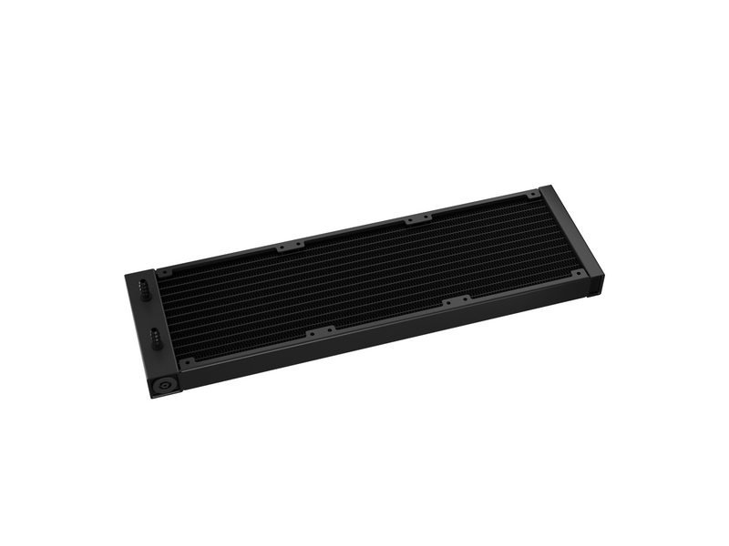 DeepCool LP360 - Black - CPU-Wasserkühlung - Max 39 dBA