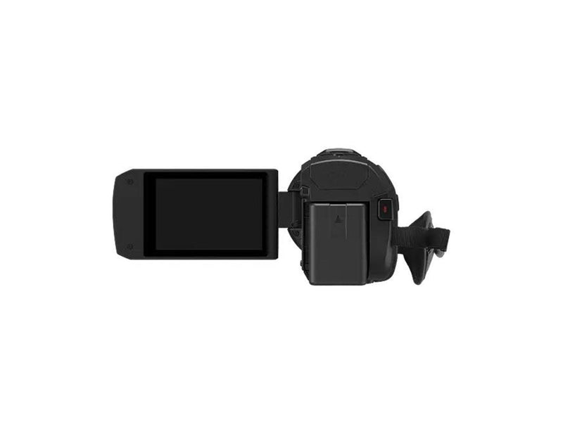 Panasonic HC-VX3E-K 4K Camcorder