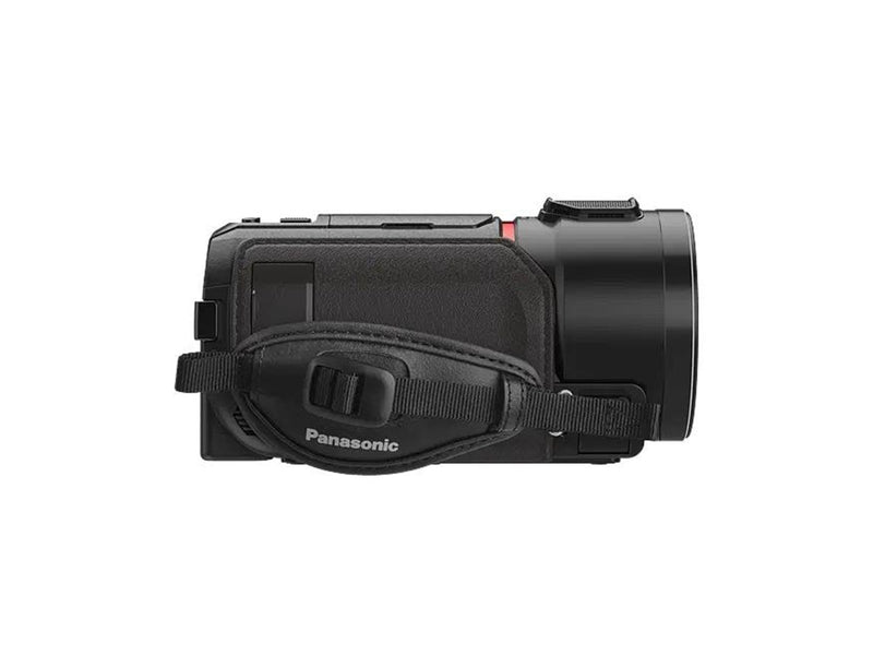 Panasonic HC-VX3E-K 4K Camcorder