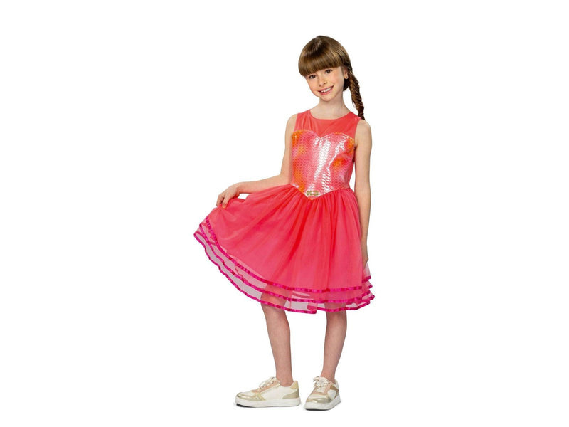 Studio 100 - K3 Fancy Dress - Mermaid Dress 9-11 years