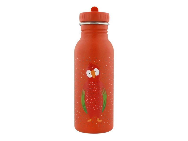 Trixie Baby Drinking Bottle - Mr. Parrot 500ml
