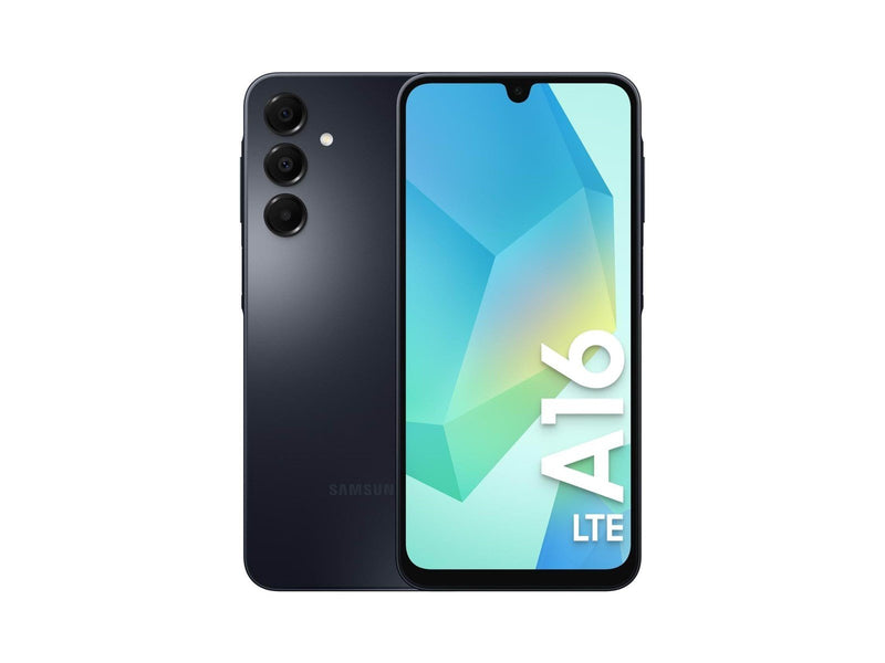 Samsung Galaxy A16 4G 256GB/8GB - Black