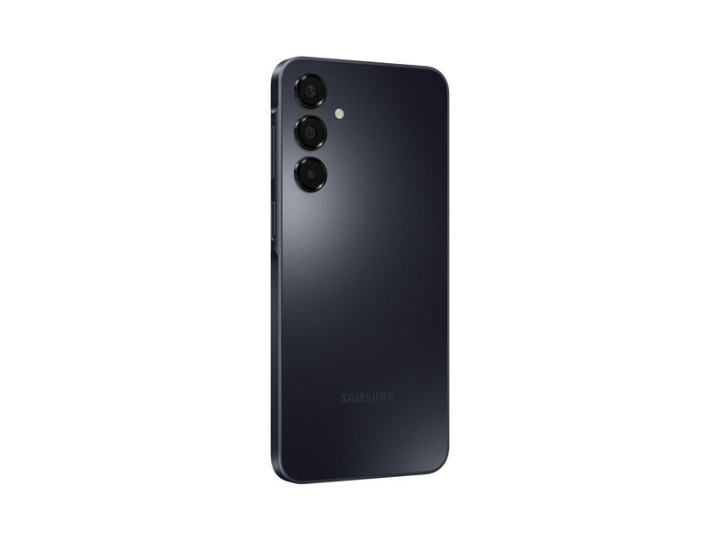 Samsung Galaxy A16 4G 256GB/8GB - Black