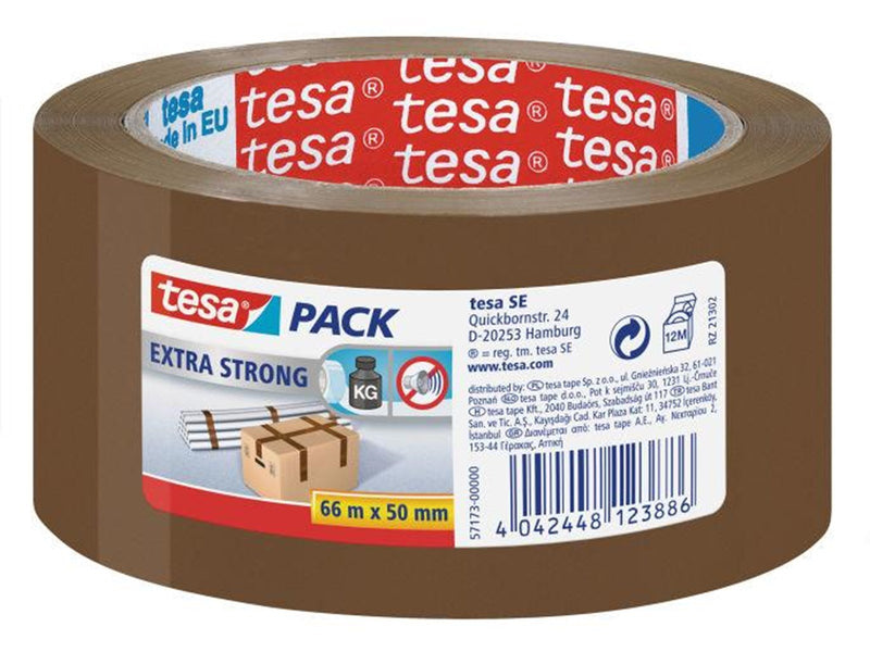 tesa pack® Extra Strong Packaging Tape