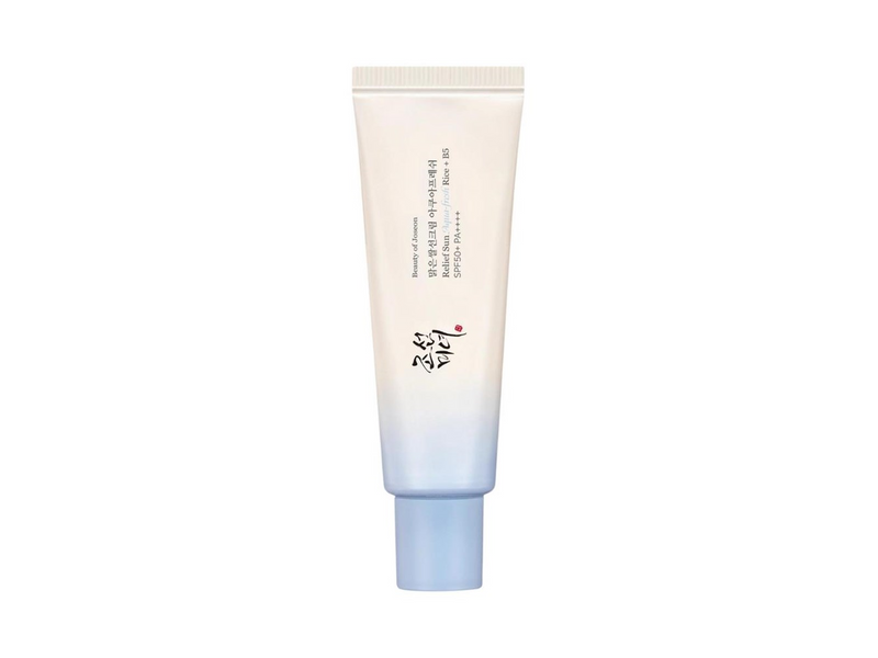 Beauty of Joseon Relief Sun Aqua-Fresh: Rice + B5 SPF50+ PA++++ 50ml