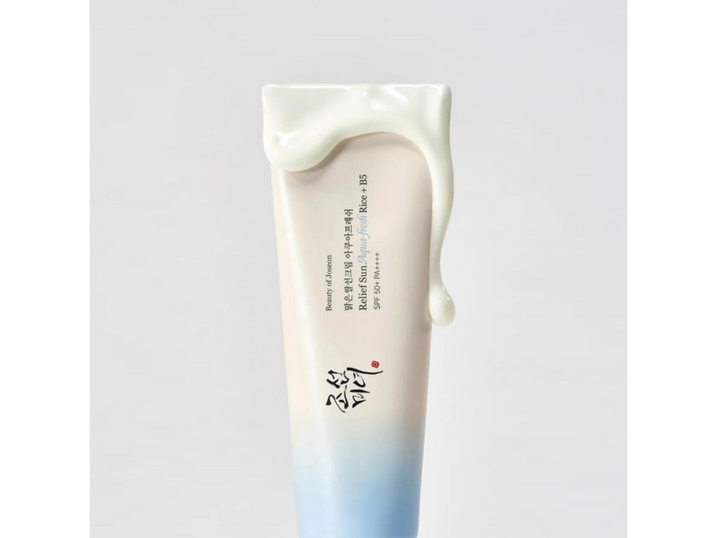 Beauty of Joseon Relief Sun Aqua-Fresh: Rice + B5 SPF50+ PA++++ 50ml