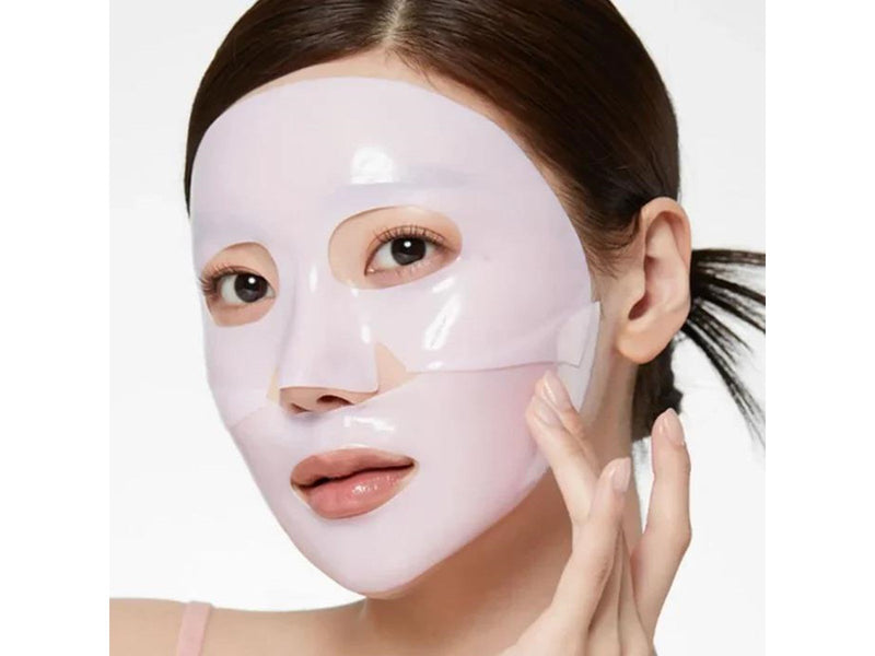 Medicube PDRN Pink Collagen Gel Mask 1 pcs