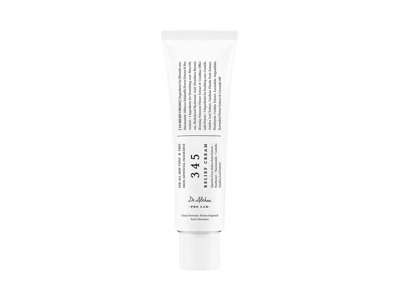 Dr. Althea 345 Relief Cream 50ml
