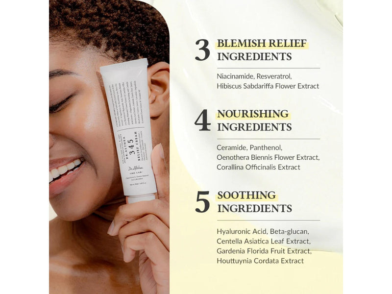 Dr. Althea 345 Relief Cream 50ml