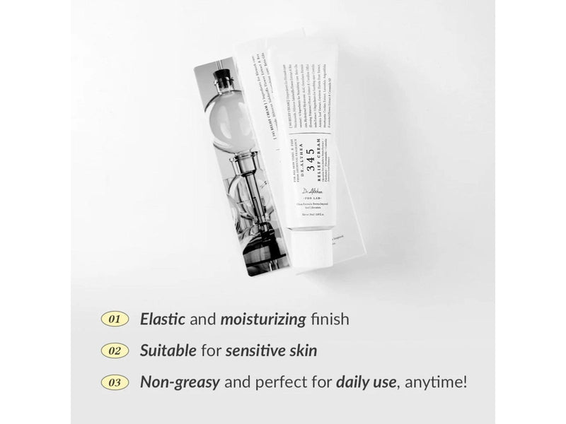 Dr. Althea 345 Relief Cream 50ml