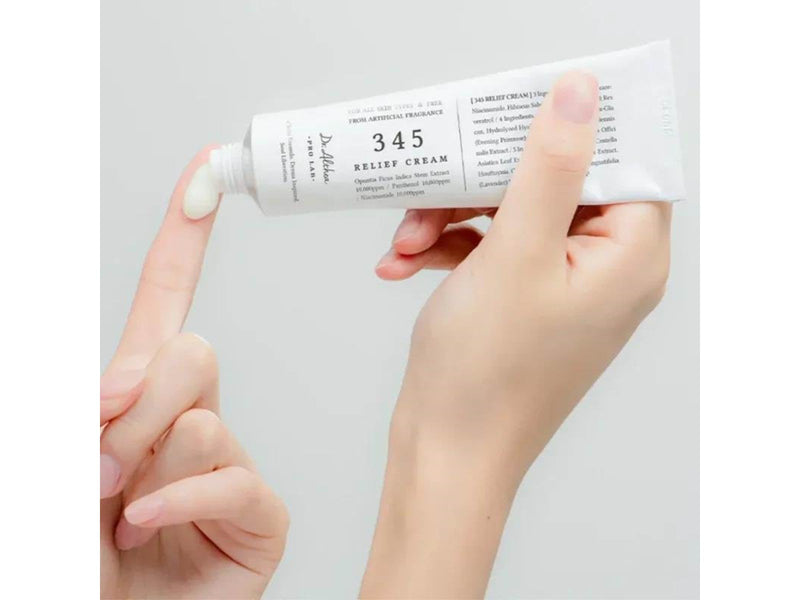 Dr. Althea 345 Relief Cream 50ml