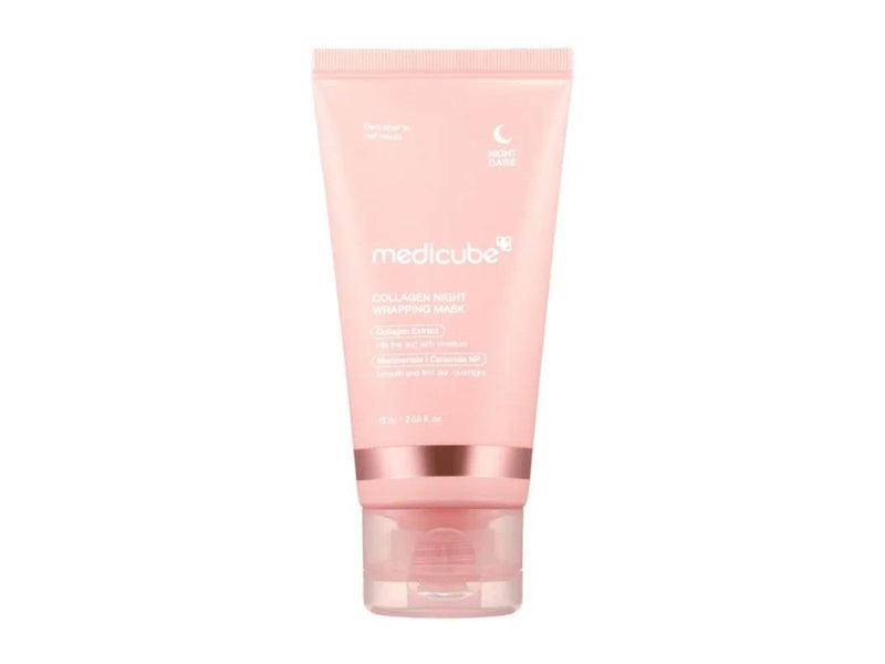 Medicube Collagen Night Wrapping Mask 75ml