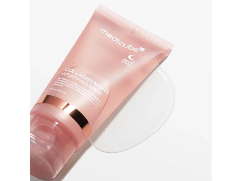 Medicube Collagen Night Wrapping Mask 75ml