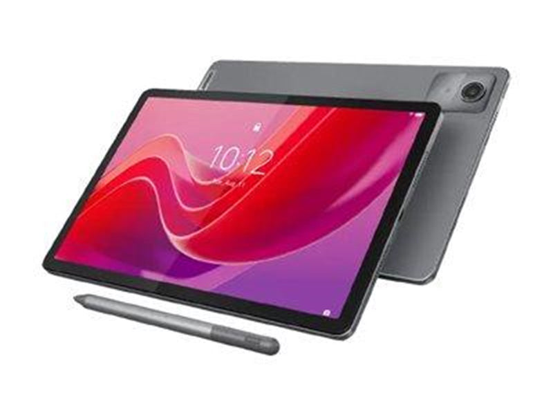 Lenovo Tab M11 ZADA - tablet - Android 13 or later - 128 GB - 11"