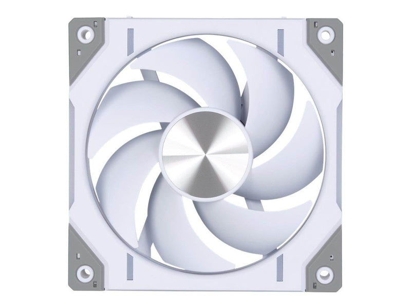 Phanteks PH-F120D30 - case fan - Gehäuselüfter - 120mm - Weiß