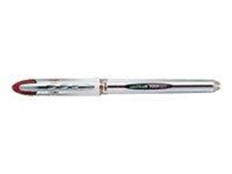 Mitsubishi Uni-ball VISION ELITE - rollerball pen - red
