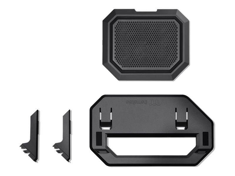 Thermaltake Chassis Stand Kit for The Tower 300 -  Black