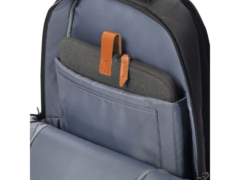 Dicota Skin Urban Hülle für MacBook 13" & Laptop 13" | Schwarz