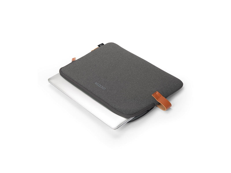 Dicota Skin Urban Hülle für MacBook 13" & Laptop 13" | Schwarz