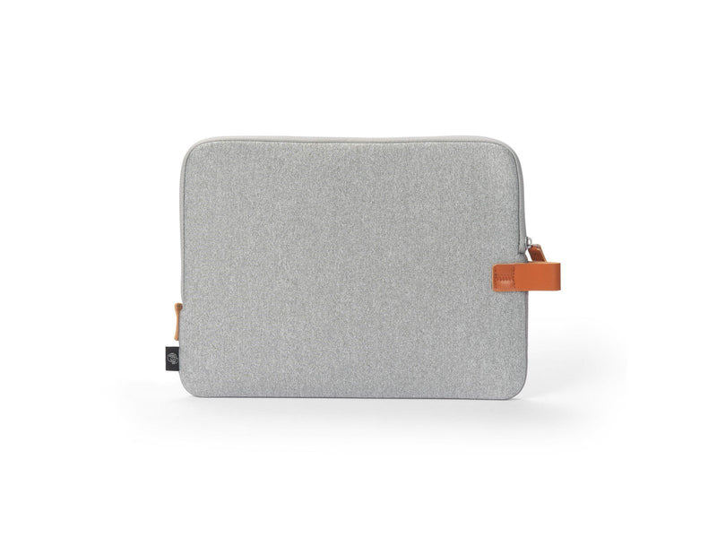 Dicota Skin Urban Hülle für MacBook 16" & Laptop 16" | Grau