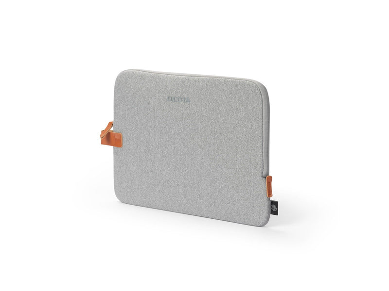 Dicota Skin Urban Hülle für MacBook 15" & Laptop 15" | Grau