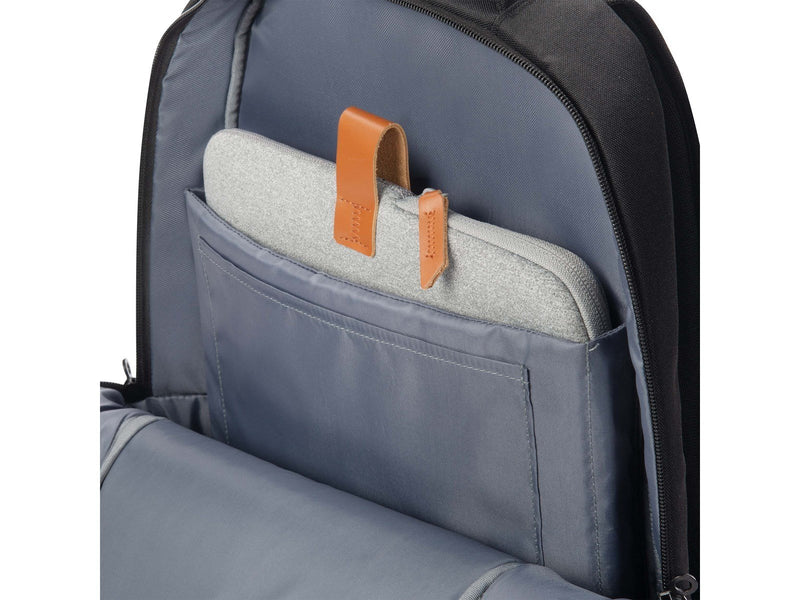 Dicota Skin Urban Hülle für MacBook 15" & Laptop 15" | Grau