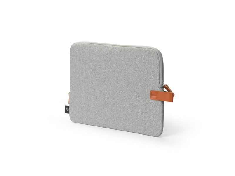 Dicota Skin Urban Hülle für MacBook 15" & Laptop 15" | Grau