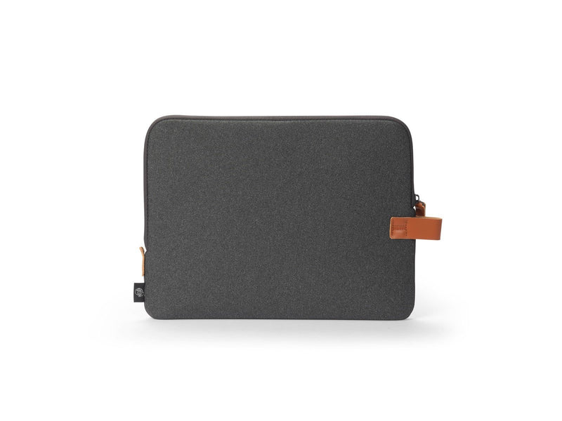 Dicota Skin Urban Hülle für MacBook 15" & Laptop 15" | Schwarz